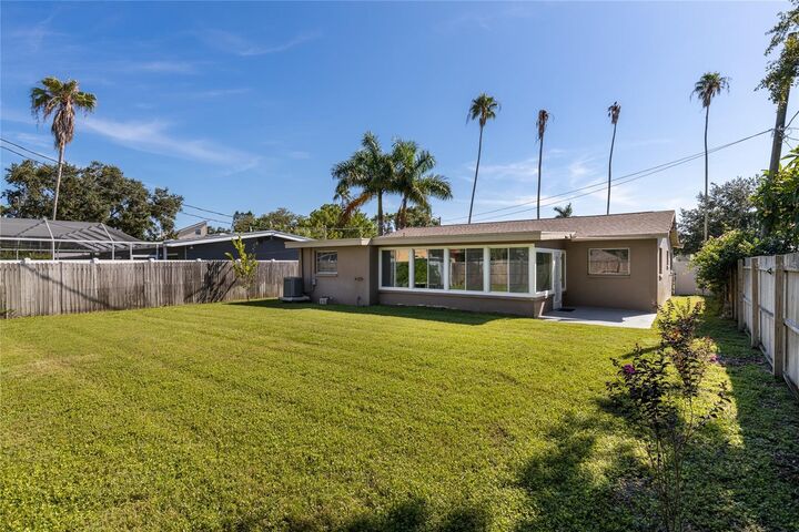 Property Photo:  1836 Bayou Grande Boulevard NE  FL 33703 