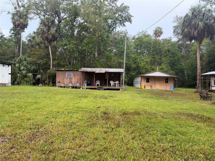 Property Photo: 17850 SE 32nd Terrace FL 34449