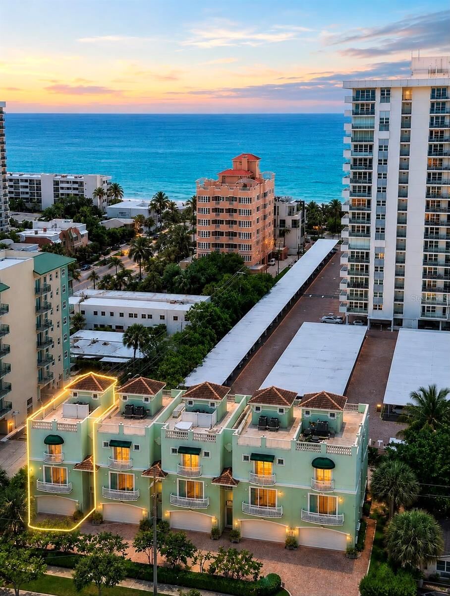 Property Photo:  430 Sunset Drive  FL 33062 