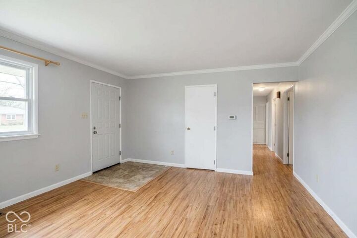 Property Photo:  1709 W Woodmont Drive  IN 47304 
