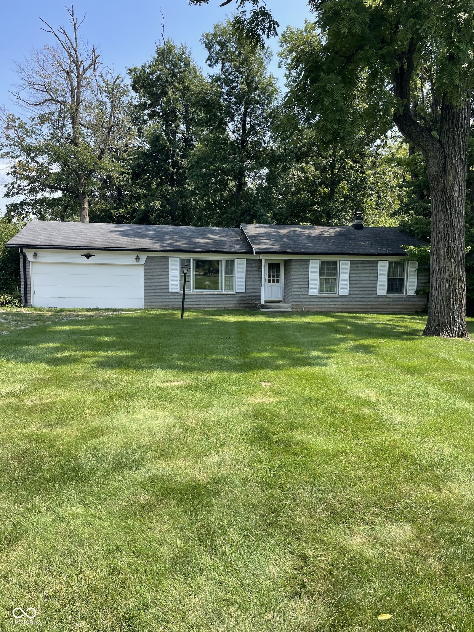 Property Photo:  12779 Old Meridian Street  IN 46032 
