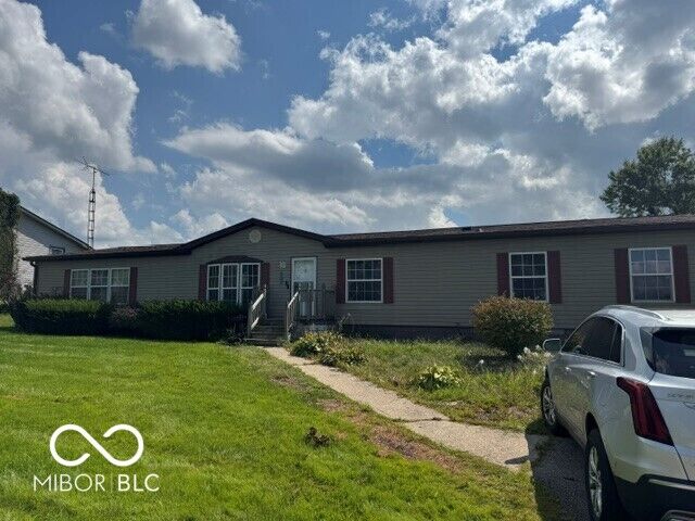 Property Photo:  12113 E Oxford Road  IN 47203 