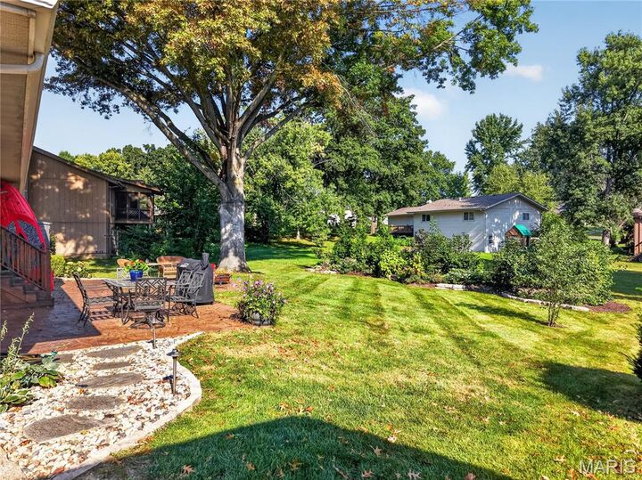 Property Photo:  72 Champagne Drive  MO 63367 
