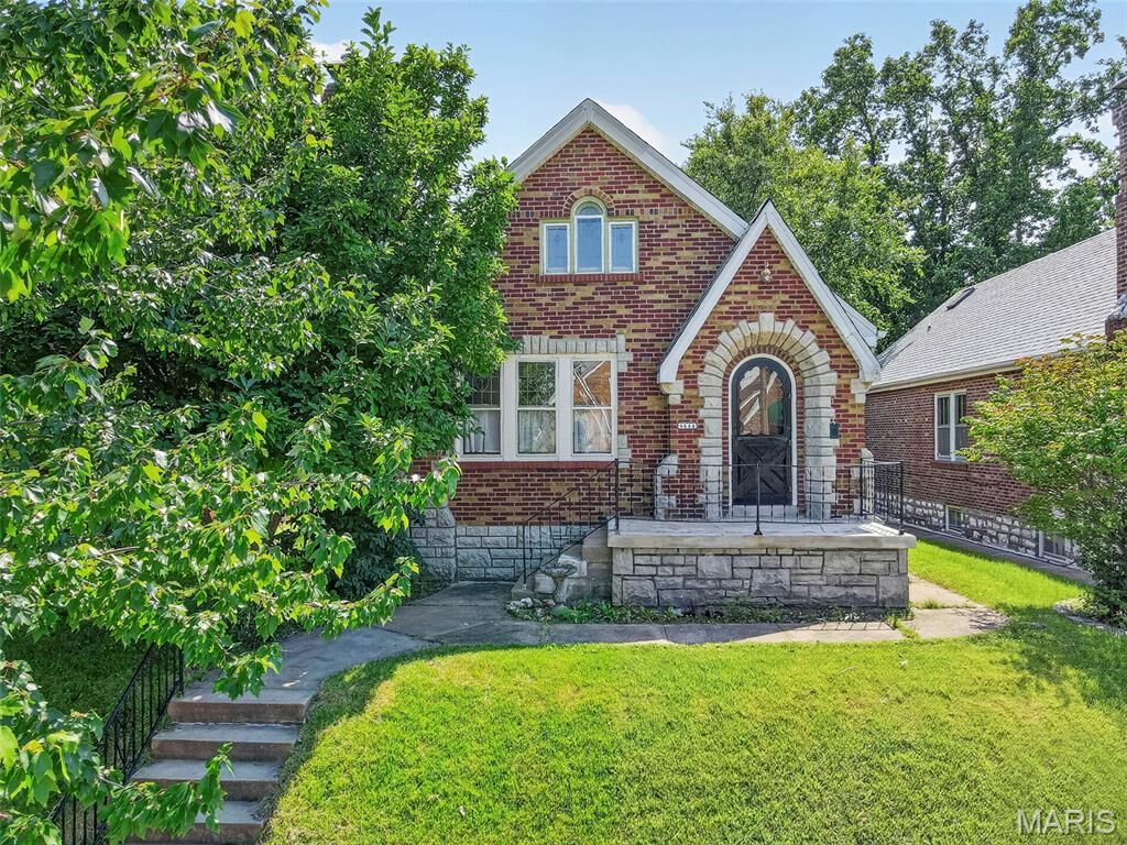 Property Photo:  6644 Winona Avenue  MO 63109 