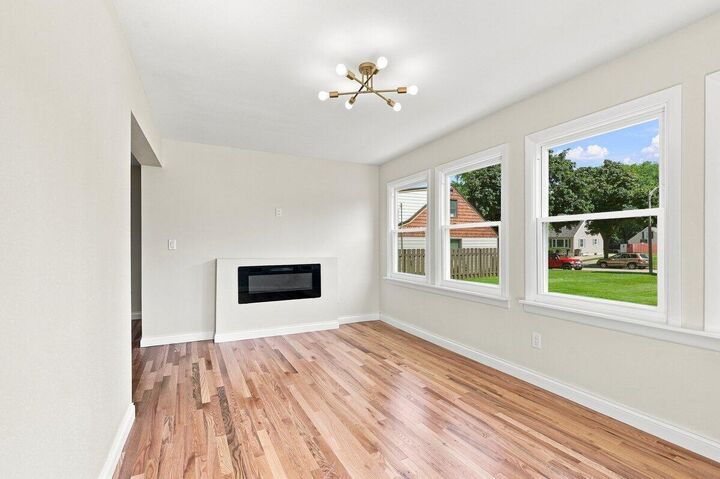 Property Photo: 2917 S 67th St WI 53219