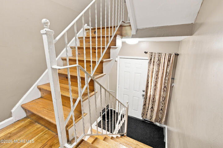 Property Photo: 64 Fabyan Place NJ 07108