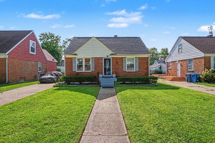 Property Photo:  3002 Dawes Road  MI 49441 