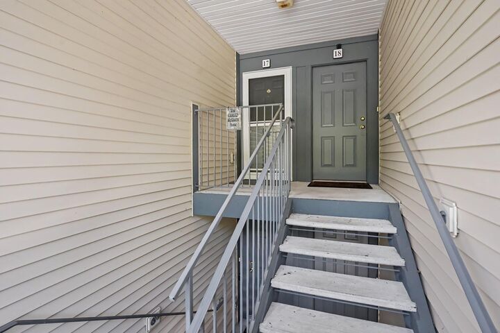 Property Photo: 18400 N Ridge Court MI 49456