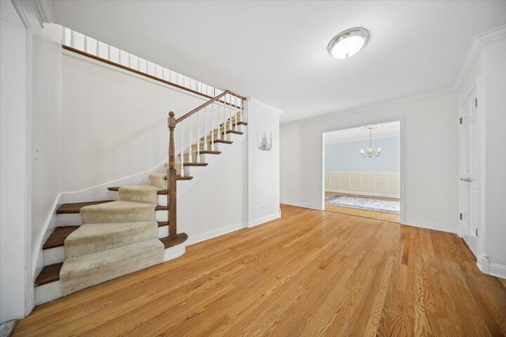Property Photo: 132 Wagon Wheel Lane IL 60010