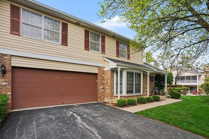Property Photo:  10021 Cambridge Court  IL 60448 