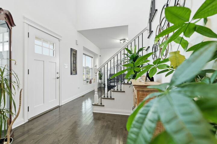 Property Photo:  20824 Dexter Street  IL 60411 