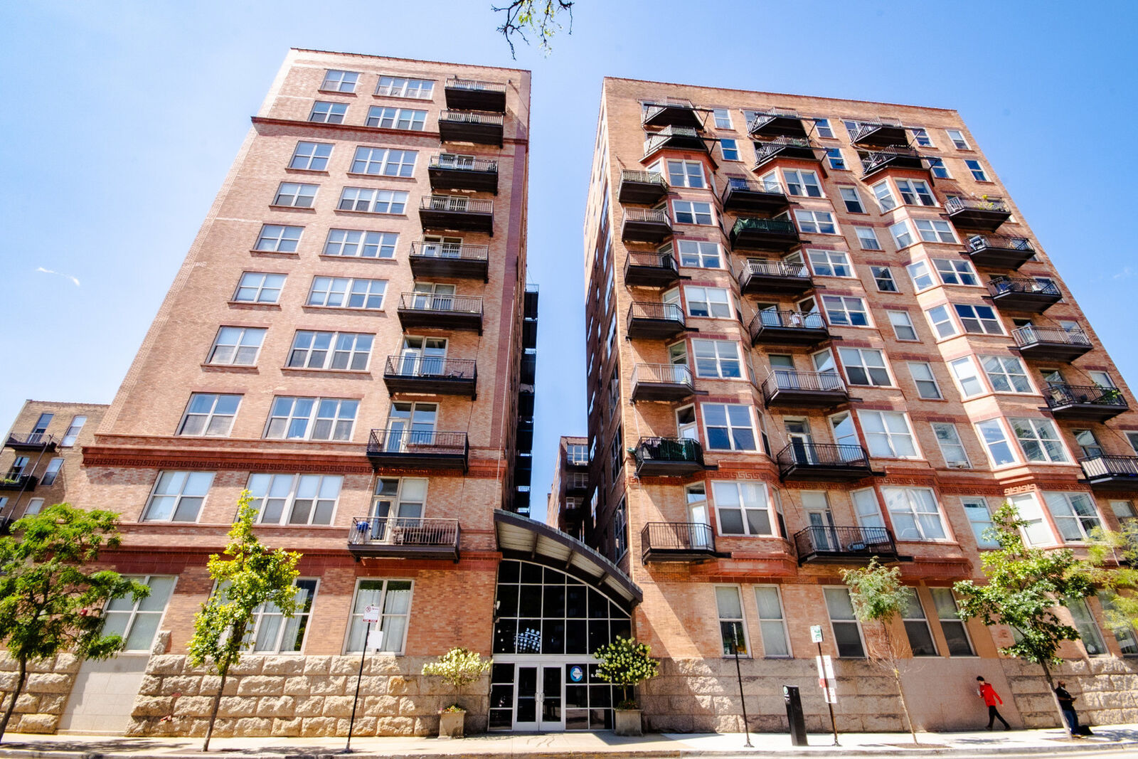 Property Photo:  500 S Clinton Street 632  IL 60607 