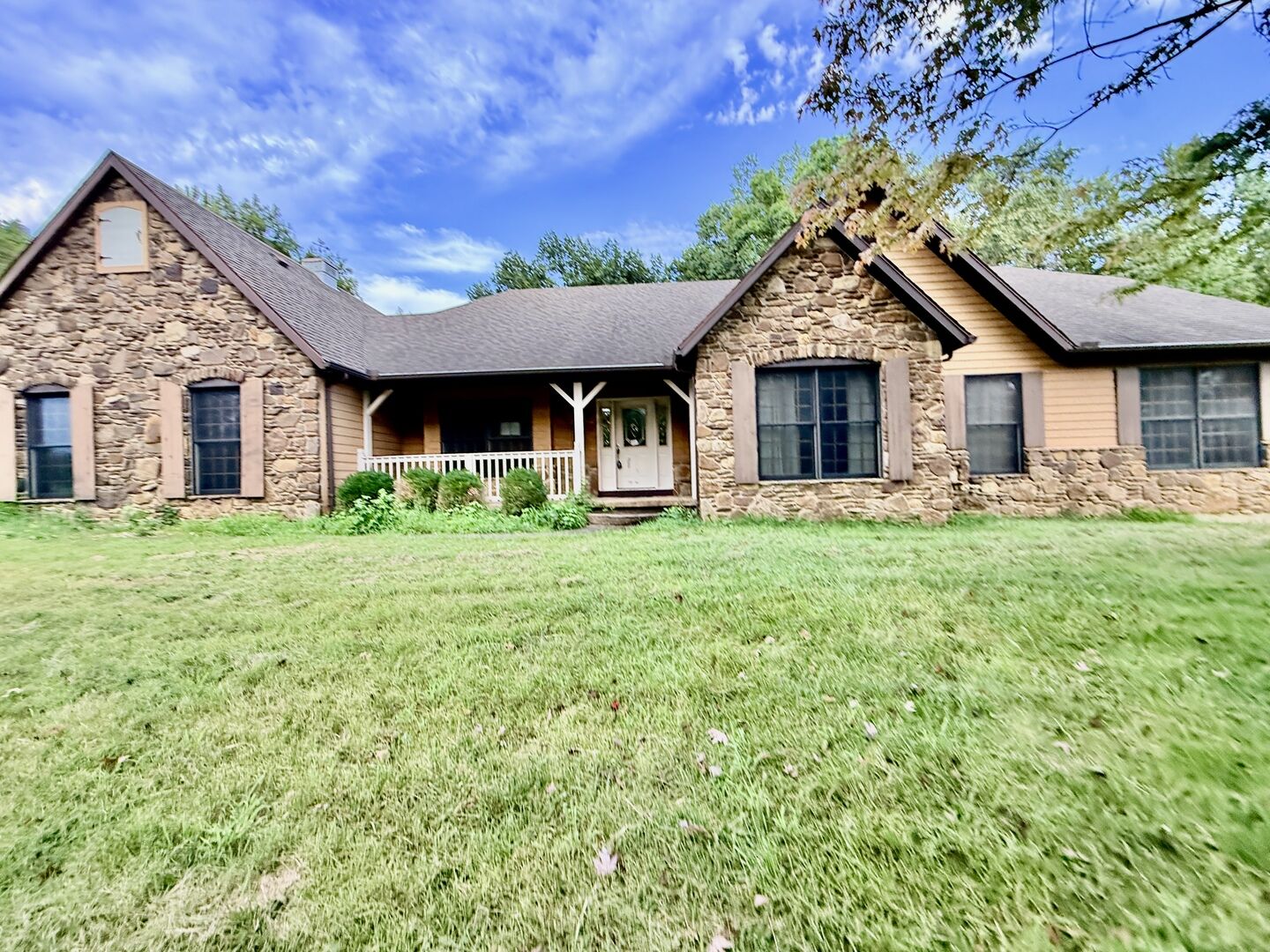 Property Photo:  2650 State Route 127 Highway  IL 62920 