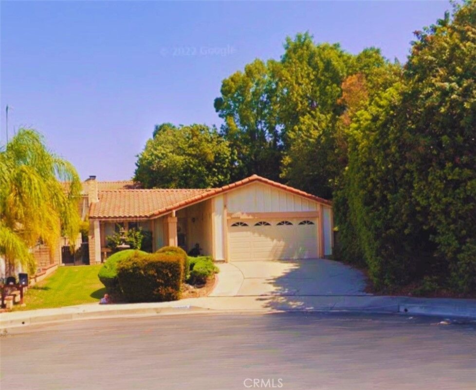 Property Photo:  2221 Shirlee  CA 91792 