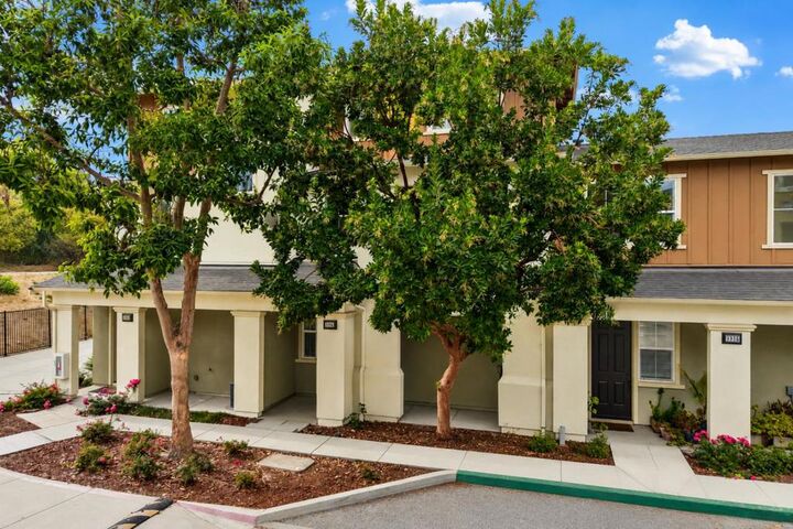 Property Photo:  1339 Nestwood  CA 95035 