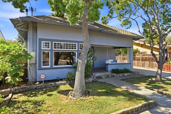 Property Photo:  212 E Rincon Avenue  CA 95008 