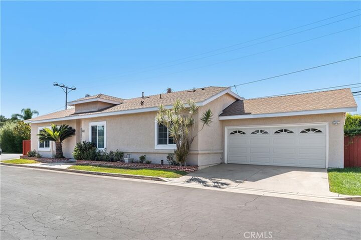 Property Photo: 7045 Shubin Lane CA 90606