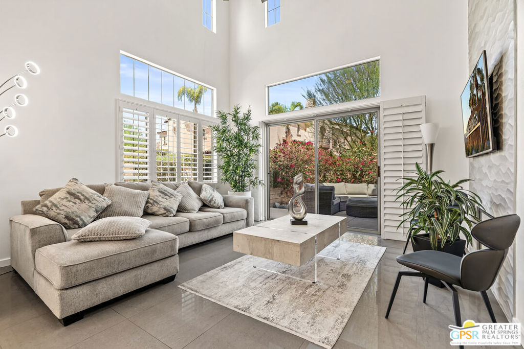 Property Photo:  324 Ameno Drive  CA 92262 