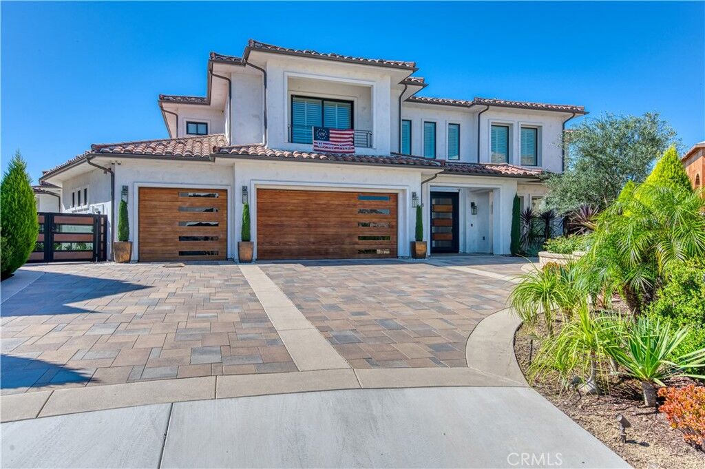 Property Photo:  5585 Blue Ridge  CA 92887 