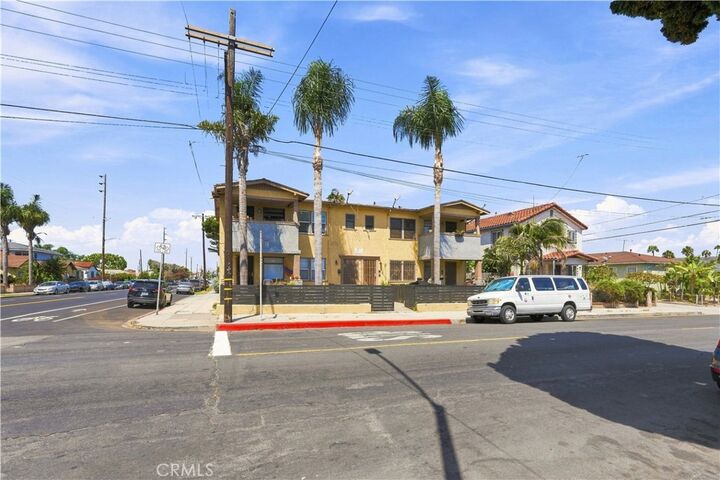 Property Photo: 580 W 22nd Street CA 90731