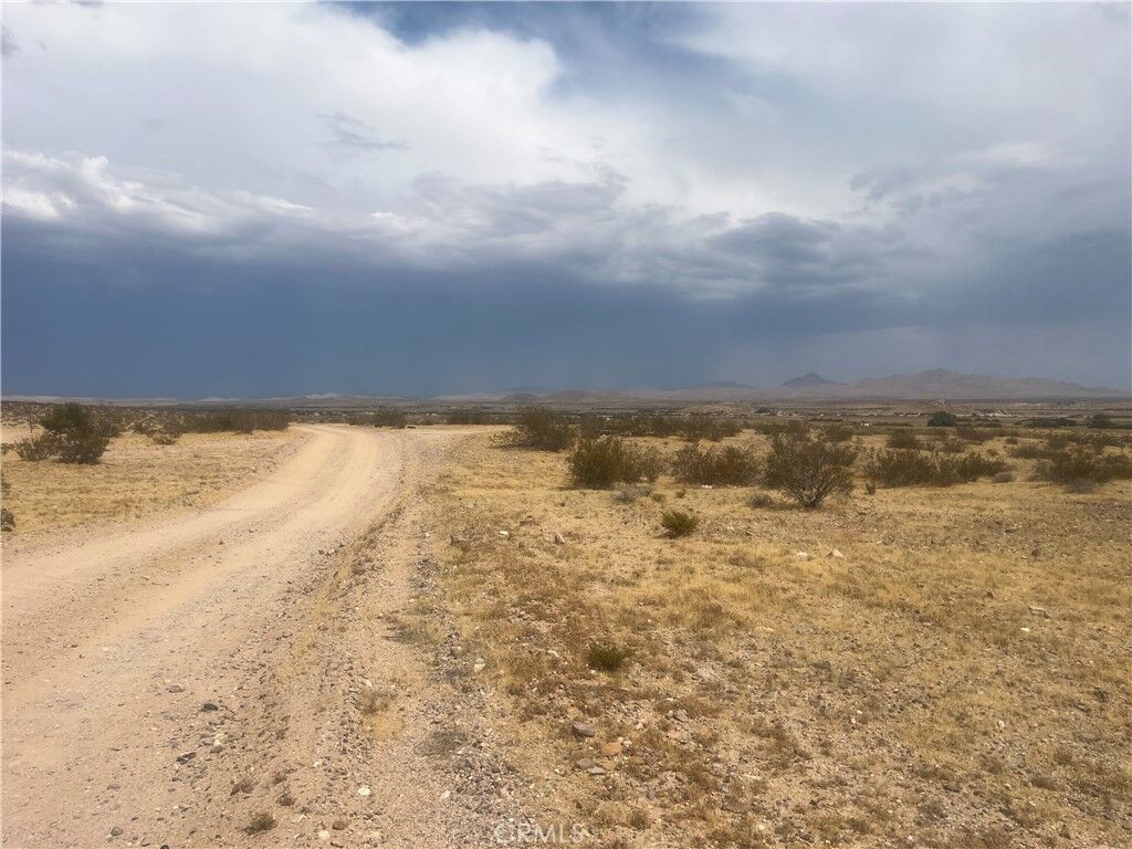 Property Photo: 0 Ranchito Road CA 92342