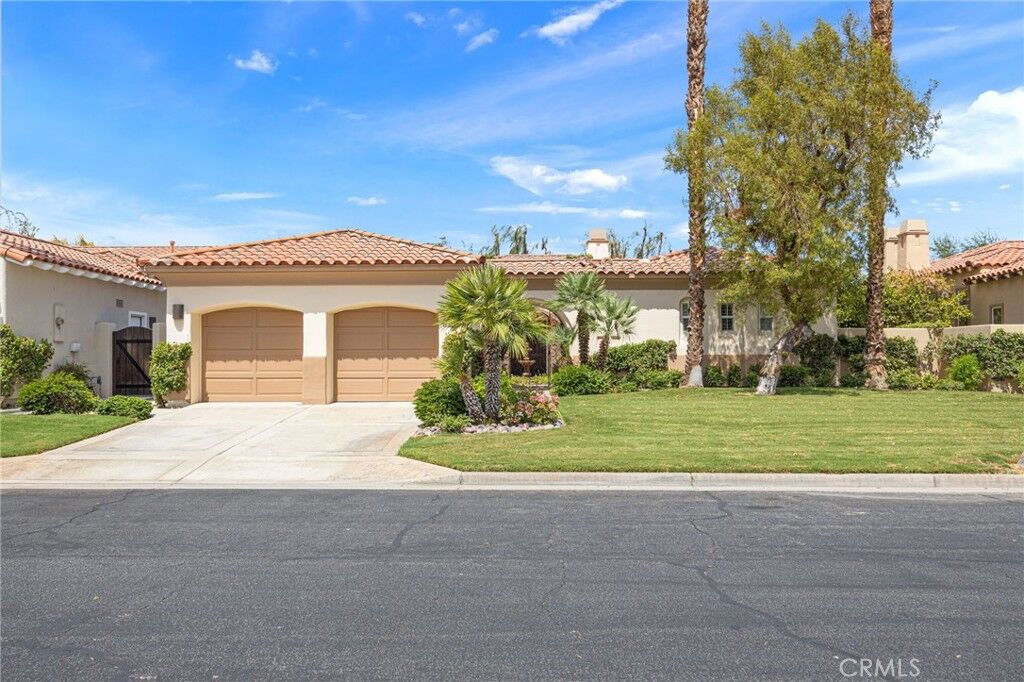 Property Photo:  79240 Citrus  CA 92253 