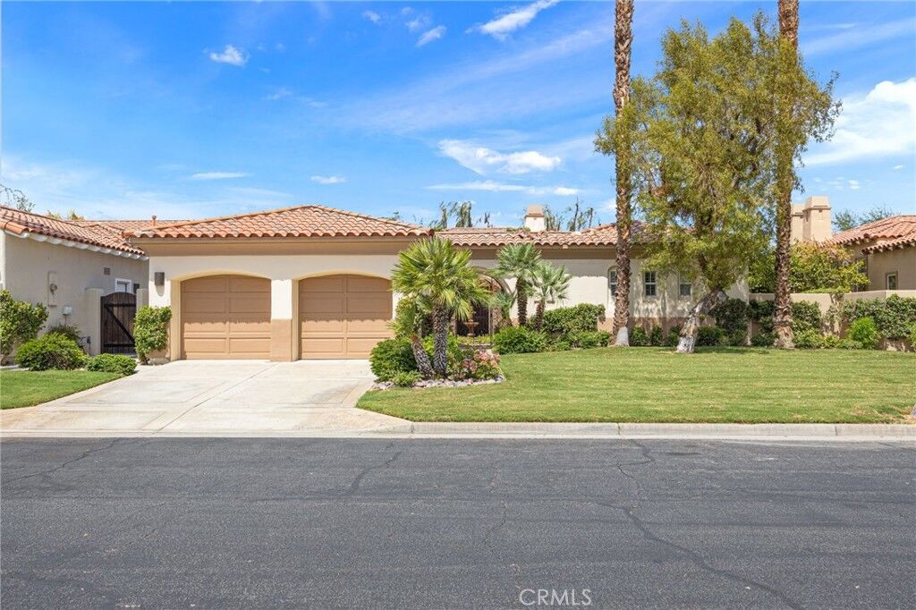 Property Photo: 79240 Citrus CA 92253