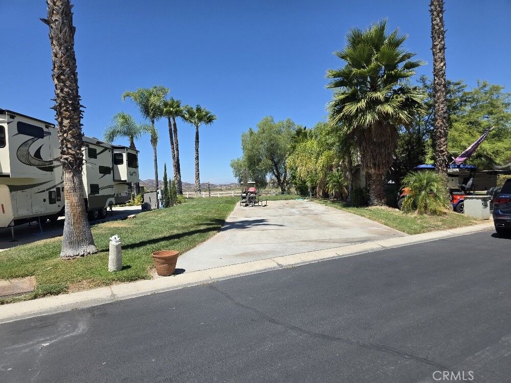 Property Photo: 45525 Highway 79 #572 CA 92536