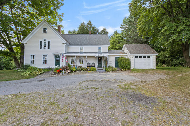 Property Photo: 71 Turmel Road ME 04239