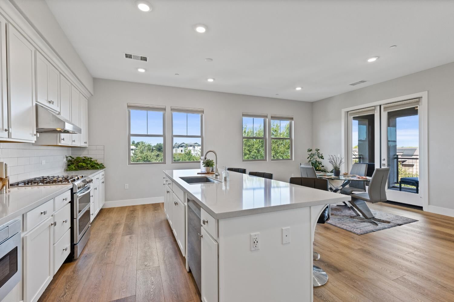 Property Photo: 1000 Berryessa Lane 335 CA 95616