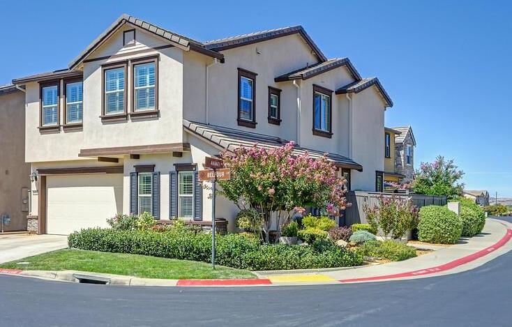 Property Photo: 6815 Belfour Lane CA 95762