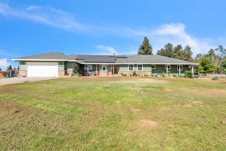Property Photo:  10165 Equestrian Drive  CA 95624 