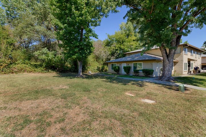 Property Photo: 3715 Galena Drive 3 CA 95602