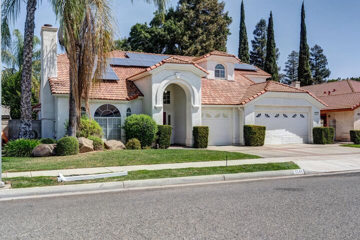 Property Photo:  3149 Tragon Street  CA 93637 