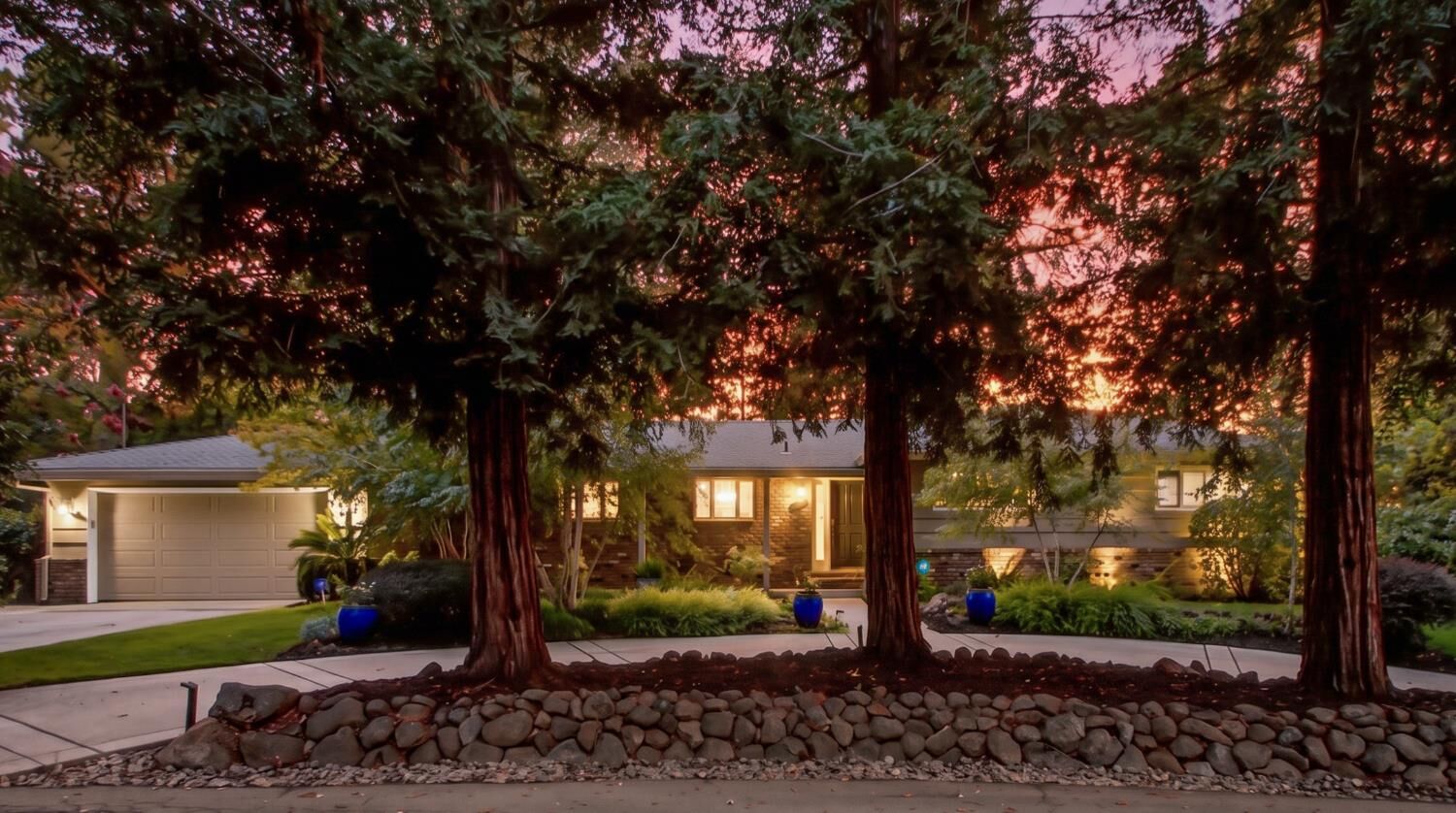Property Photo:  4325 Prospect Drive  CA 95608 