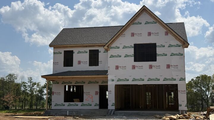 Property Photo: 3317 Victoria Lynne Court TN 37128