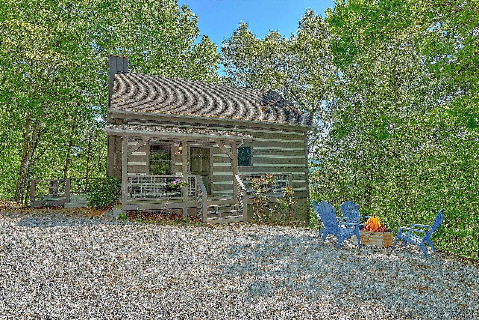 Property Photo: 461 Sassafras Trl TN 37876