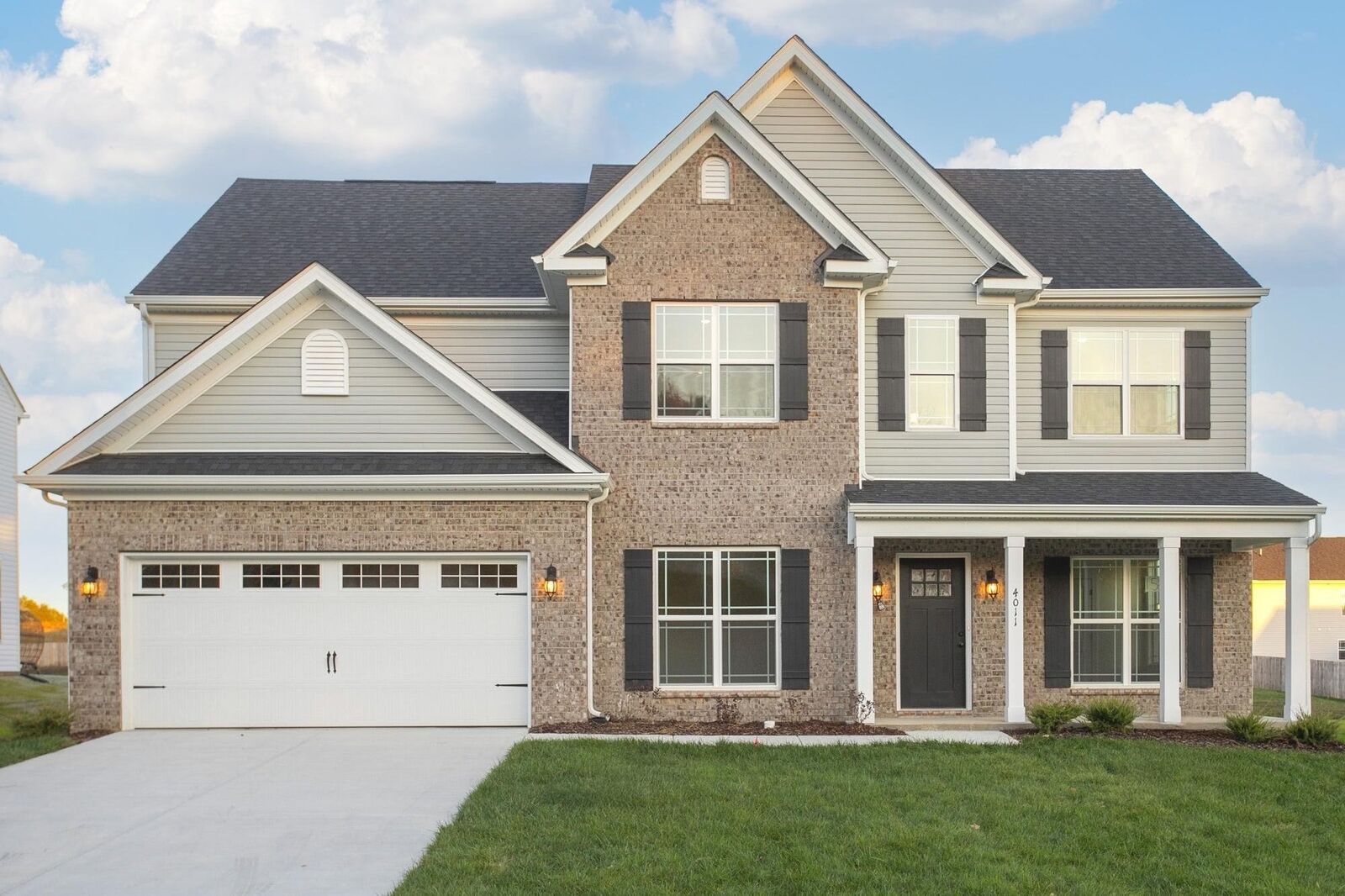 Property Photo:  5017 Salient Dr  TN 37174 