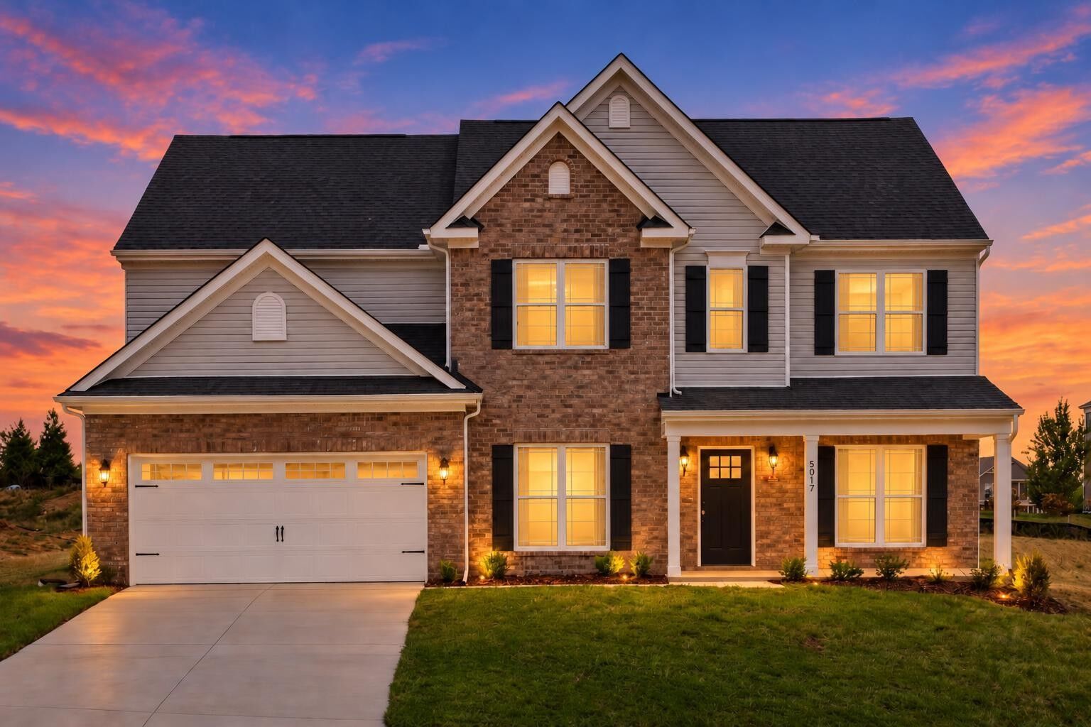 Property Photo:  5017 Salient Dr  TN 37174 