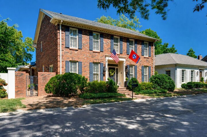 Property Photo: 13 Valley Frg TN 37205