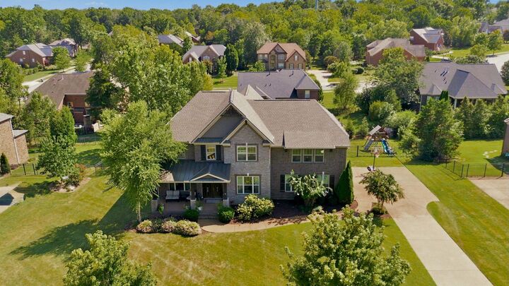 Property Photo: 2197 Capistrano Way TN 37135