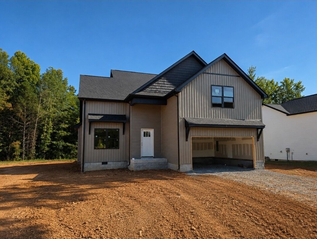 Property Photo: 265 Wayne Hall Rd TN 37040