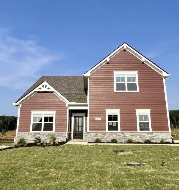 Property Photo: 3326 Victoria Lynne Court TN 37128