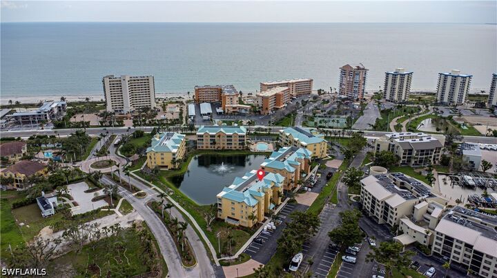 Property Photo: 7401 Bella Lago Drive 522 FL 33931