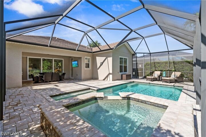 Property Photo: 3636 Pilot Circle FL 34120