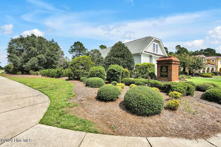 Property Photo:  1215 Lillibridge Drive  NC 28451 