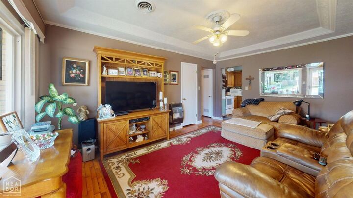 Property Photo: 3305 Dayton AR 72401