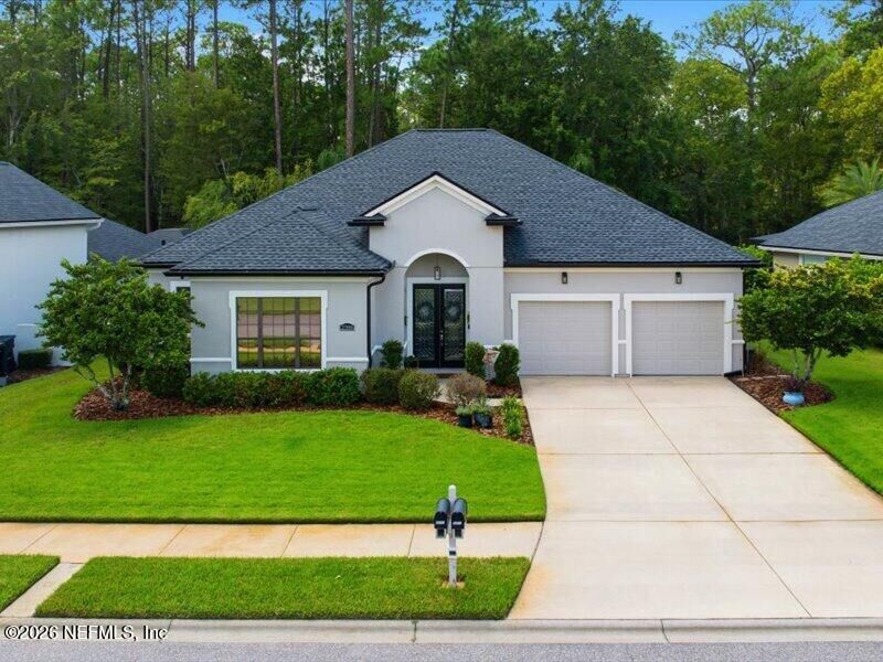 Property Photo: 2388 Country Side Drive FL 32003