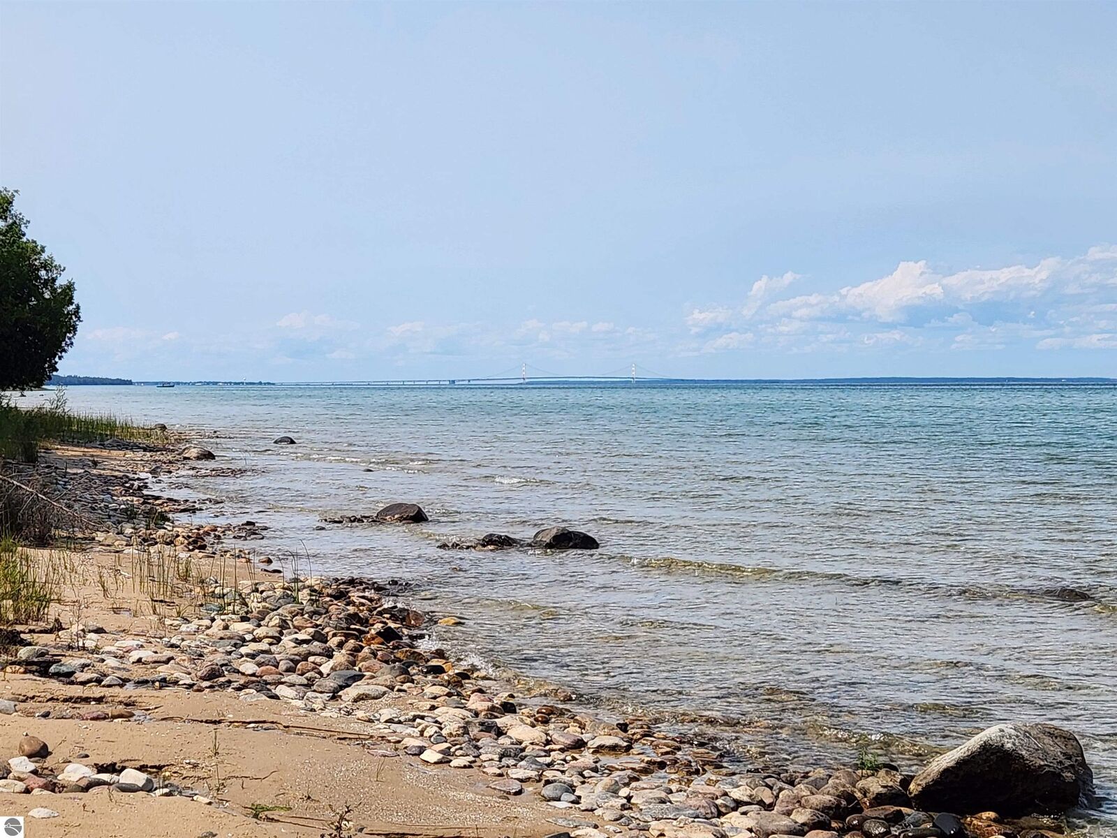 Property Photo: 00 W US-23 MI 49721