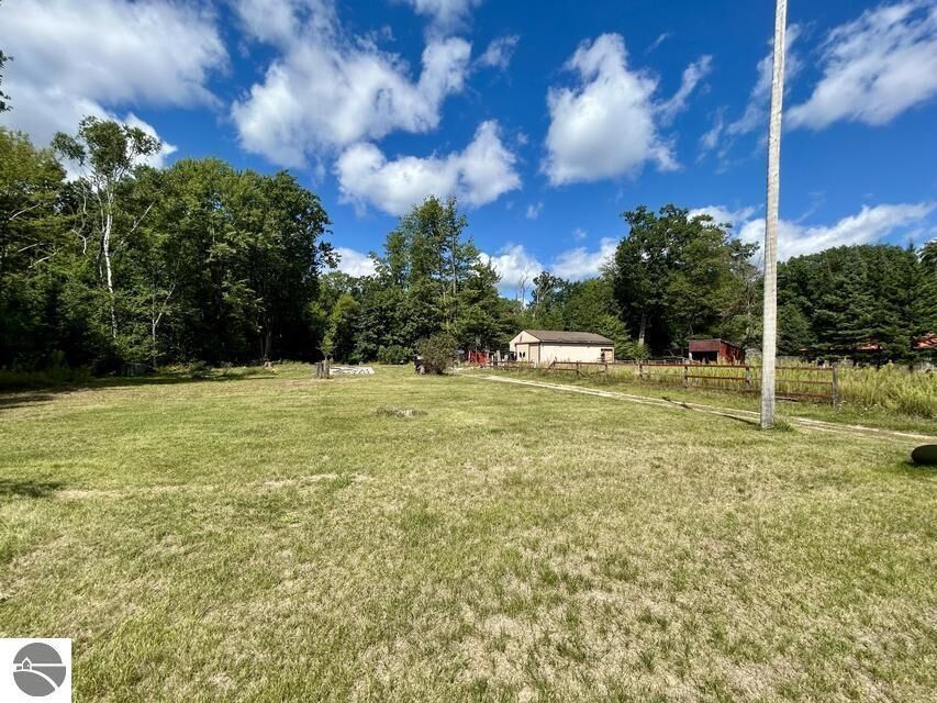 Property Photo:  8836 Ora Lake Road  MI 48739 